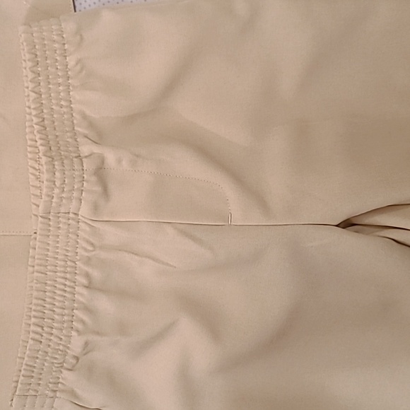 VAN HEUSEN BOYS 3 PIECE PANTS, SHIRT WITH CLIP-ON TIE, AND VEST SIZE 7 - Picture 7 of 16